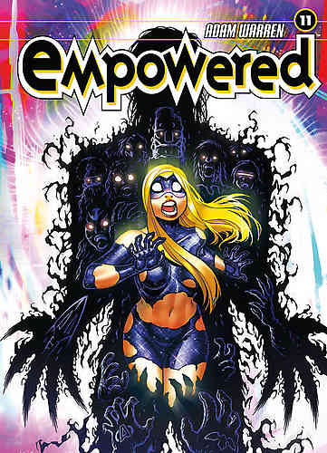 Empowered Bk 11