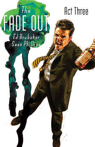 Fade Out Bk 03