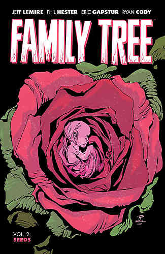 Family Tree Bk 02 Seeds