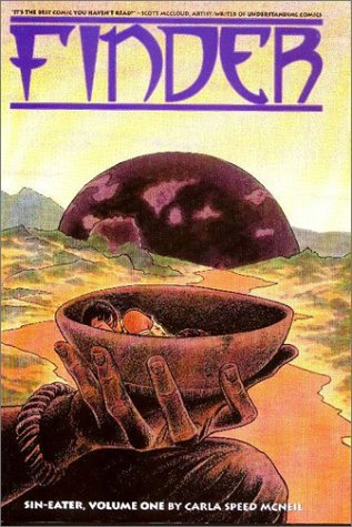Finder Bk 01 Sin-Eater 1