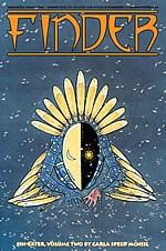 Finder Bk 02 Sin-Eater 2