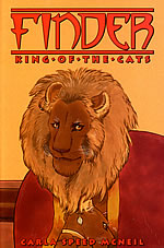 Finder Bk 03 King of the Cats