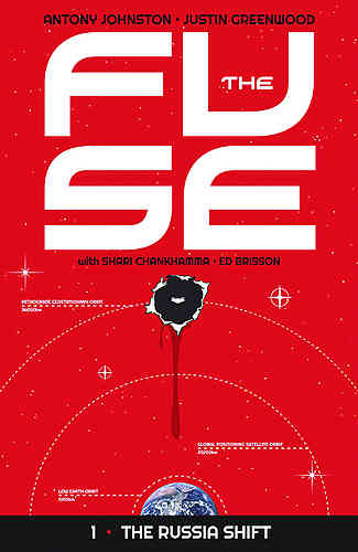 Fuse Bk 01 The Russia Shift