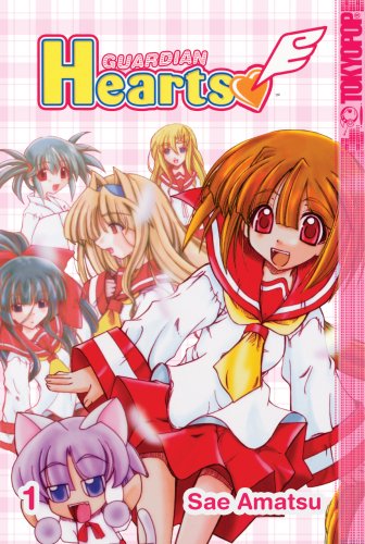 Guardian Hearts Bk 01