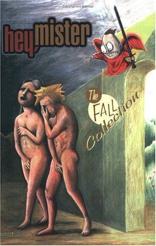 Hey Mister The Fall Collection