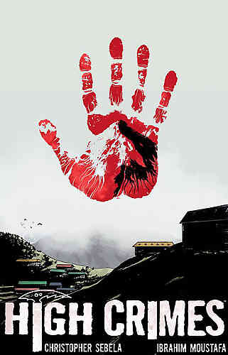 High Crimes HC