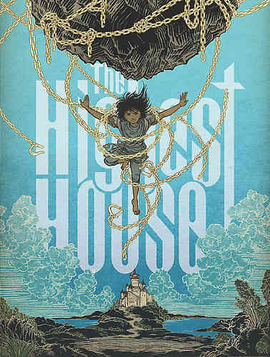Highest House