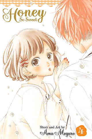 Honey so Sweet Bk 04