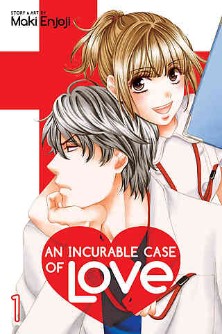 An Incurable Case of Love Bk 01