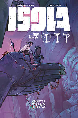 Isola Bk 02