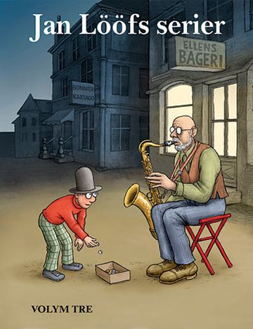 Jan Lööfs serier Bk 03