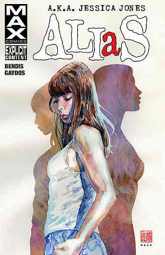 Jessica Jones: Alias Bk 01