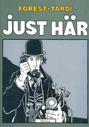 Just Här