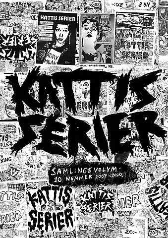 Kattis serier
