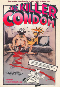 Killer Condom