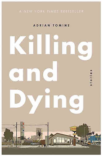 Killing & Dying SC - Klicka på bilden för att stänga
