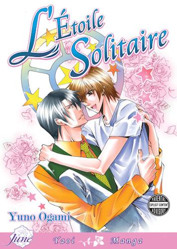 L'�Toile Solitaire
