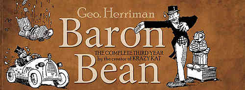 LOAC Essentials HC 12 Baron Bean 1918