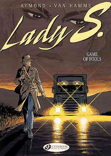 Lady S Bk 03 Game of Fools