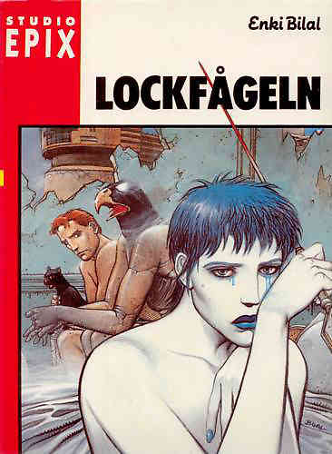 Lockfågeln