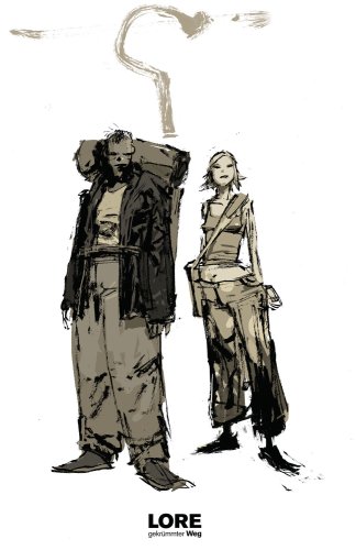 Lore Bk 02