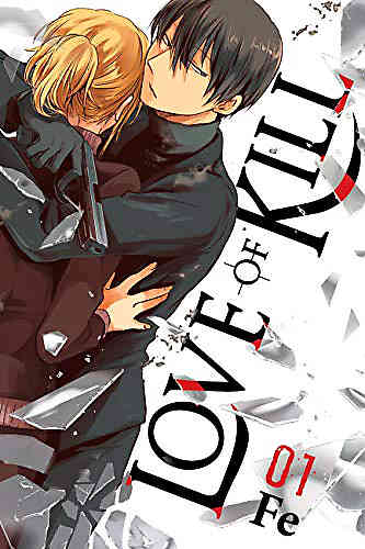 Love of Kill Bk 01