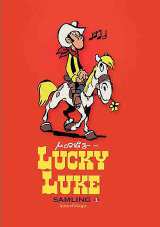 Lucky Luke Samling 1