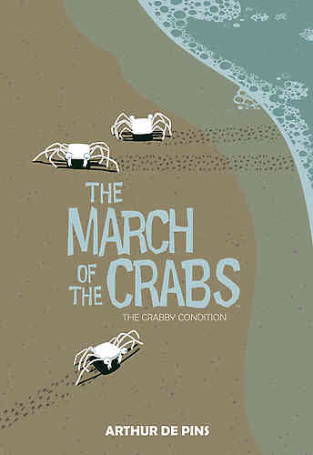 March of the Crabs HC 01 the Crabby Condition