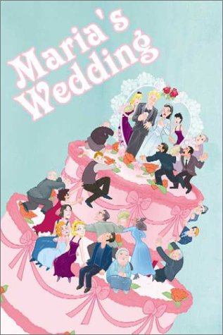 Maria's Wedding