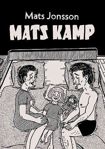 Mats kamp