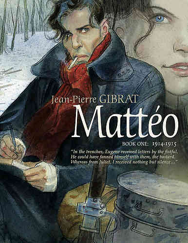 Mattéo HC 01 1914-1915