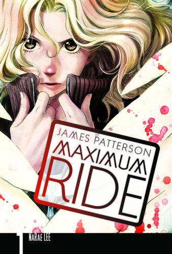 Maximum Ride Bk 01