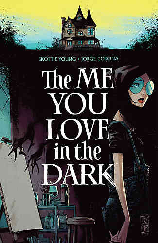 Me You Love in the Dark, The