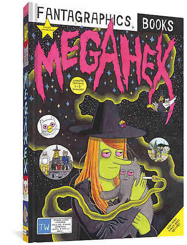 Megahex HC Megg & Mogg