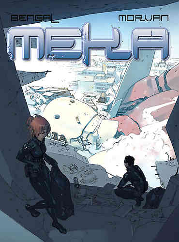 Meka HC