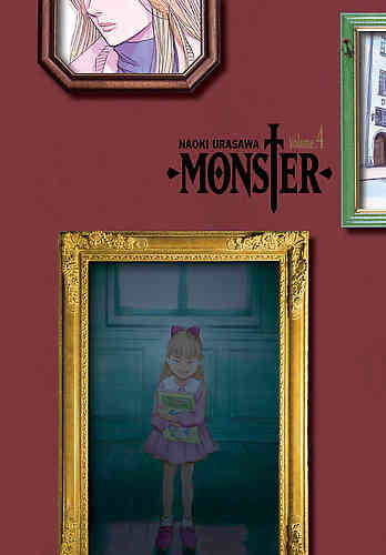 Monster Perfect Edition Bk 04