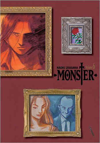 Monster Perfect Edition Bk 06