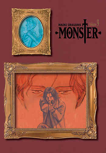 Monster Perfect Edition Bk 09