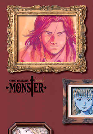 Monster Perfect Edition Bk 01