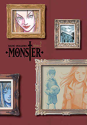 Monster Perfect Edition Bk 02