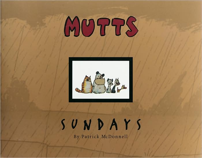 Mutts Mutts Sundays