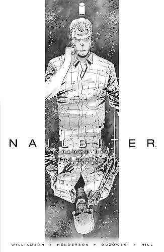 Nailbiter Bk 06 Bloody Truth