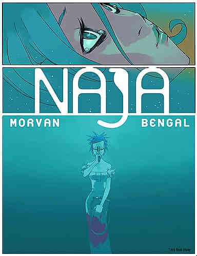 Naja HC