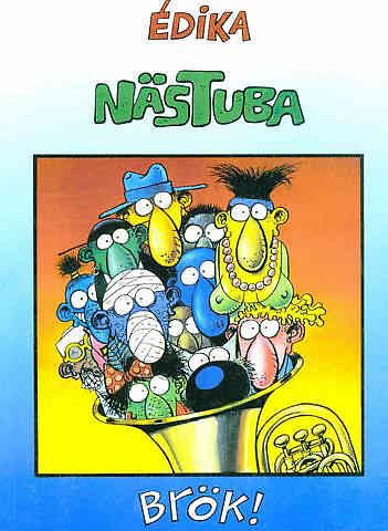 Nästuba