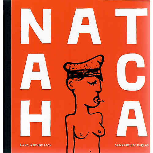 Natacha
