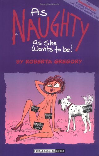 Naughty Bits Bk 2 As Naughty As She Wants to Be