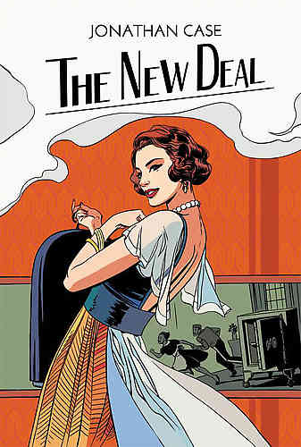 New Deal HC
