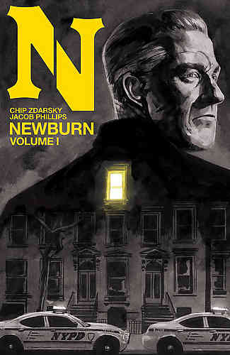 Newburn Bk 01