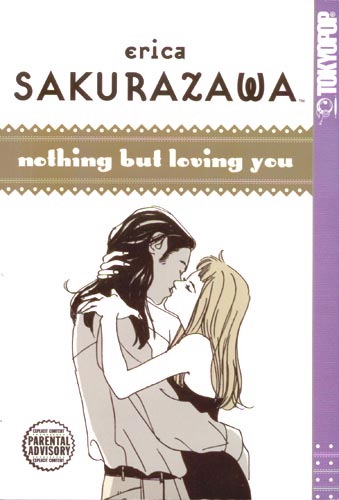 Nothing but Loving You