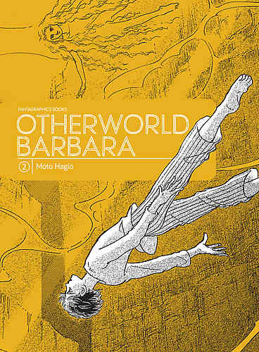 Otherworld Barbara HC 02